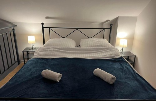 Solec-Zdroj Apartment | Mini house - apartament, domek do wynajęcia