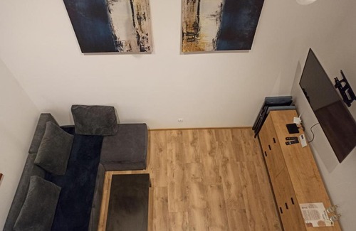 Solec-Zdroj Apartment | Mini house - apartament, domek do wynajęcia