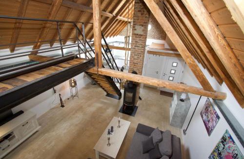 Mechernich Apartment | Mini-Loft in schöner Voreifel