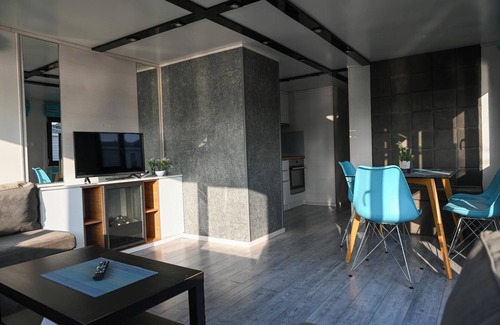 Suderstapel House | Mini vacation home Eiderufer 3 - your natural retreat on the Eider