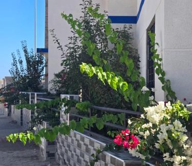 Trougout Villa | Mini villa 1 Al hoceima