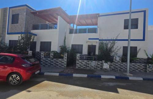 Trougout Villa | Mini villa 1 Al hoceima