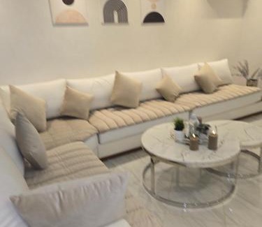 Trougout Villa | Mini Villa 2 Al hoceima