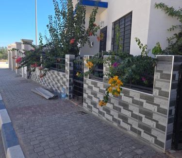 Trougout Villa | Mini Villa 2 Al hoceima