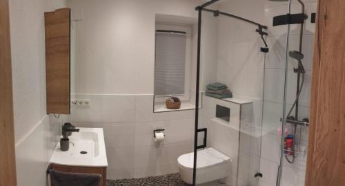 Ruckingen Apartment | Miniapartment in Erlensee