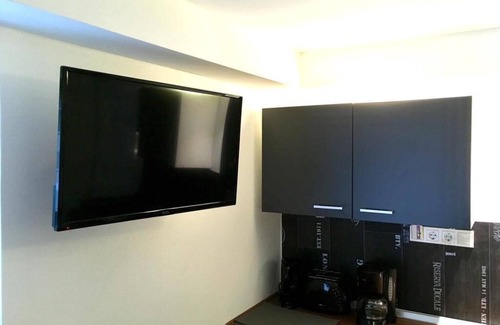 Fenke Apartment | Miniappartement Zini