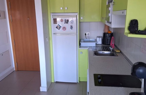 San Sebastian Apartment | Minicountry house in Donostia-San Sebastián