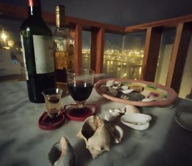 San Bartolo Apartment | Minidepartamento en San Bartolo - VISTA AL MAR