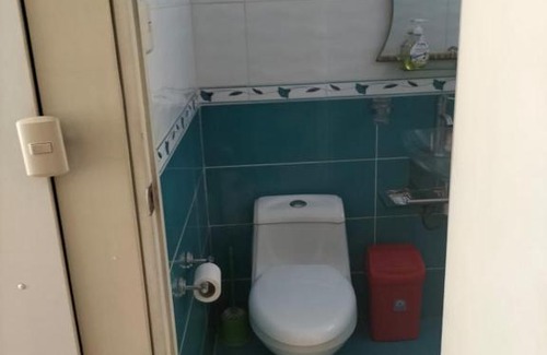 Senor De Los Milagros Apartment | Minidepartamento