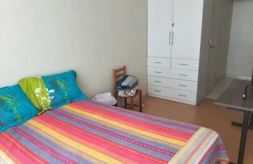 Senor De Los Milagros Apartment | Minidepartamento