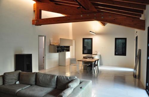 Bagno Villa | Minimal design villa Free parking Garden