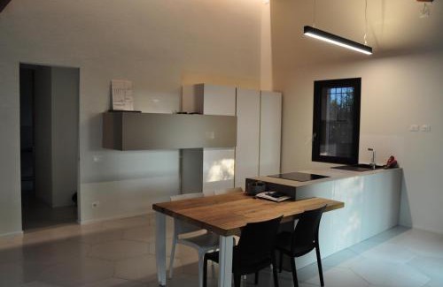 Bagno Villa | Minimal design villa Free parking Garden