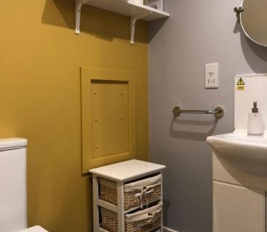 Roskhill House | Minimorn at Ardmorn holiday accommodation