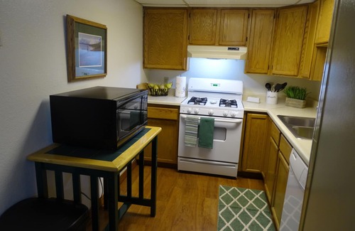 Anchorage Apartment | Mink Creek Air BnB 3br Apartment - Alaska Living 20 minutes from Anchorage