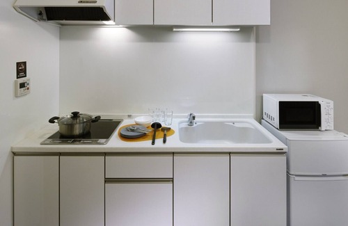 Jusohonmachi Apartment | Minn Juso