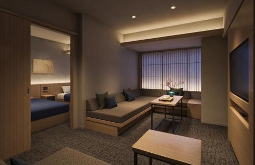 Gion Apartment | Minn Kawaramachi Gojo Riverside
