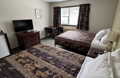 Minnedosa Hotel | Minnedosa Inn