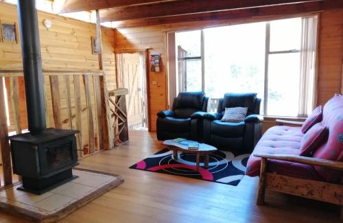 Lower Beulah Apartment | Minnow cabins Lower Beulah