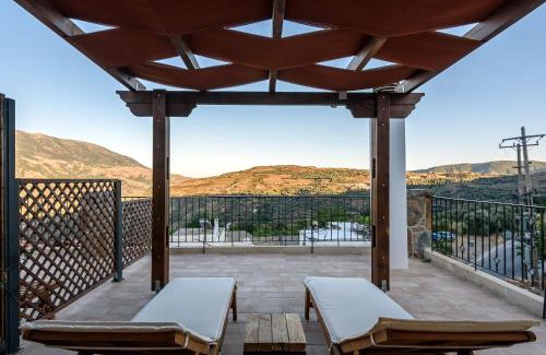 Agriles Apartment | Minos Country Living Apartments