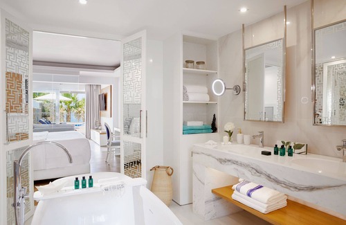 Milatos Hotel | Minos Imperial Beach Resort Milatos Crete