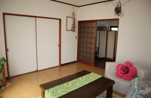 Higashi Ward House | Minpaku Gallery Ibis - Vacation STAY 10521