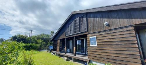 Yakushima House | Minpaku Yururi