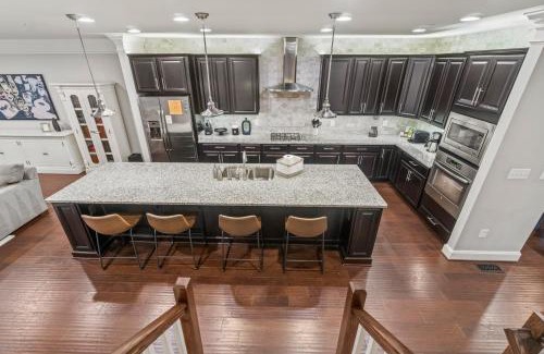Arnold House | Mins To Annap Luxury Townhome