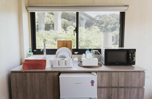 Tongxiao House | Minshuku 2 by Tiny Away