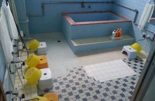 Yoron Hotel | Minshuku Myojoso