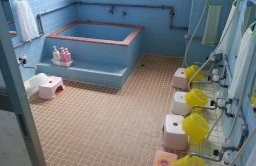 Yoron Hotel | Minshuku Myojoso