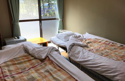 Miyanoura House | Minshuku Nodoka