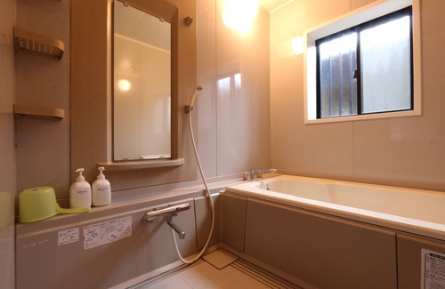 Yakushima House | Minshuku Shiratani