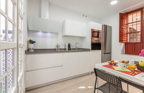 El Arenal House | Mint Center Luxury Duplex