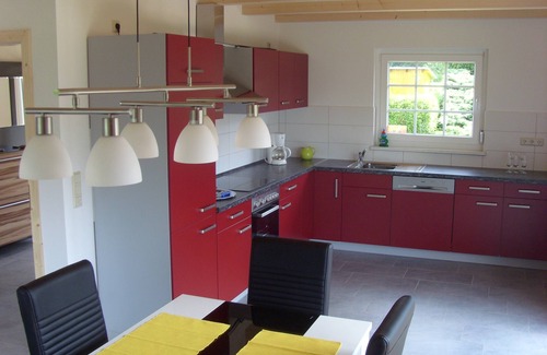Monkebude House | Mint holiday home in Mönkebude with views over the Szczecin Lagoon on Usedom