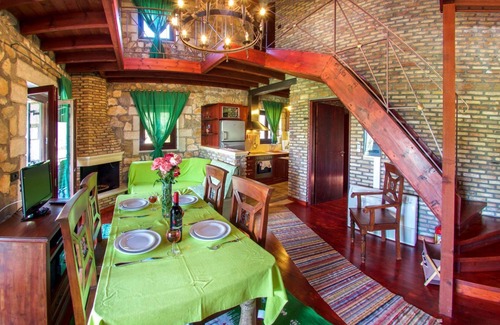 Platrithias Villa | Mint Villa - Two Bedroom Villa, Sleeps 4