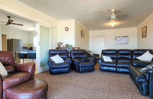 Streaky Bay House | "MINTA" - Holiday Home
