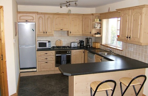 Curracloe House | Minutes from Irelands #1 Beach!