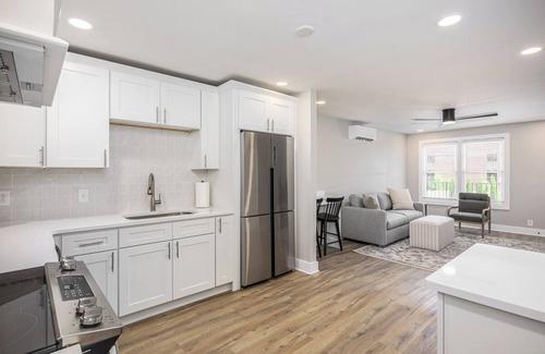 Hillsboro West End Apartment | Minutes to Music Row & 12 South | The Nomad #6