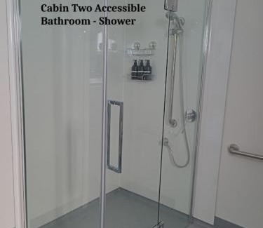 Minyip Apartment | Minyip Caravan Park