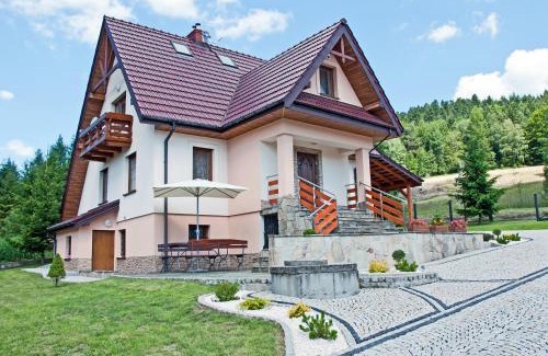 Łabowa Apartment | Miodowy Zakątek