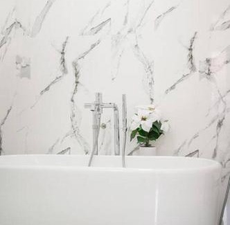 Phra Khanong Nuea Villa | MIQ Ekkamai3 Pool Villa 3BR house