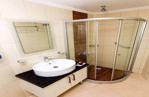 Kiris Resort | Mir'amor Hotel Resort & spa All İnclusive Plus