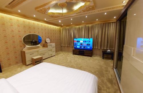 Al-Safa Apartment | Mira alsafa