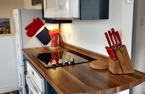 Marion Bridge Cottage | Mira Cottage Vacation in Canada