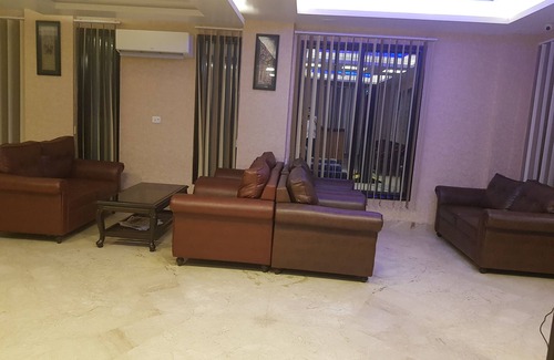 Dwarka Hotel | Mira International