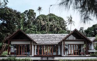 Ko Mak Resort | Mira Montra Resort Koh Mak