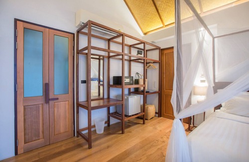 Ko Mak Hotel | Mira Montra Resort Koh Mak