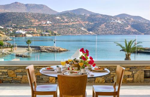 Agios Nikolaos Hotel | Mirabello Bay Luxury Resort