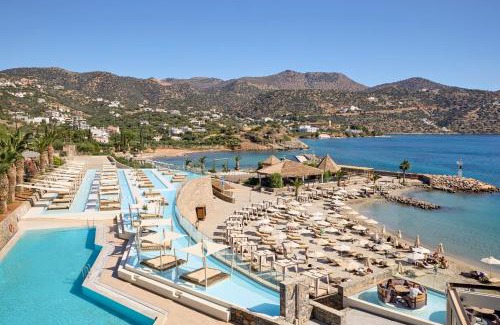 Agios Nikolaos Hotel | Mirabello Bay Luxury Resort