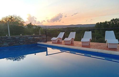 Villa Icho Cruz Apartment | MIracampo